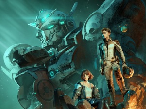 Gundam rogue orbit : bande-annonce et date de sortie