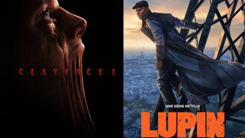 Sorties cinéma et séries à ne pas manquer cette semaine