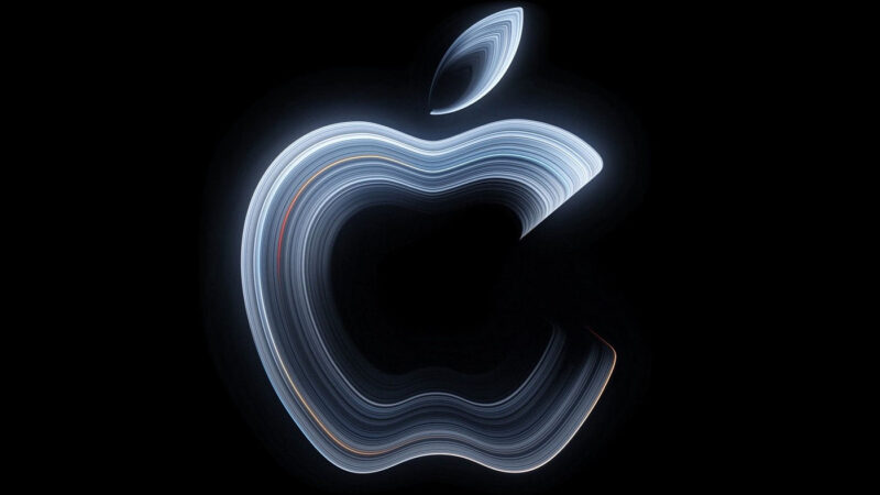 Nouvelles annonces produits apple cette semaine