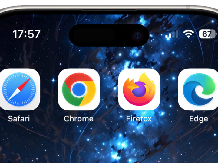 Apple teste une fonctionnalité pour détecter les promotions de google dans safari