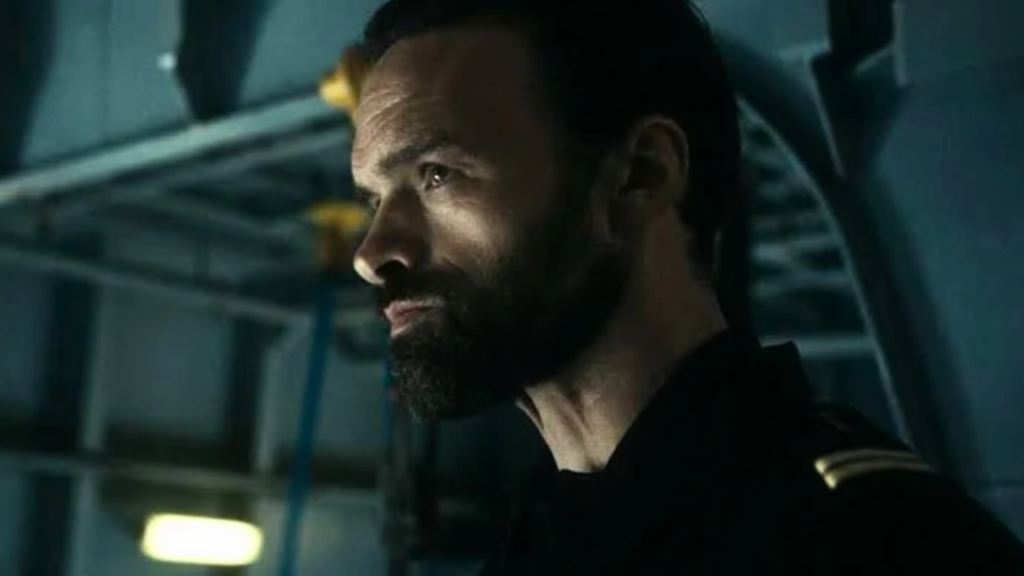 Le charles : une série policière inédite sur prime video
