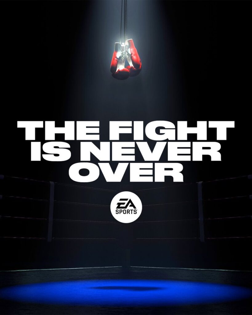 Le retour de ea sports fight night confirmé Le retour de ea sports fight night confirmé