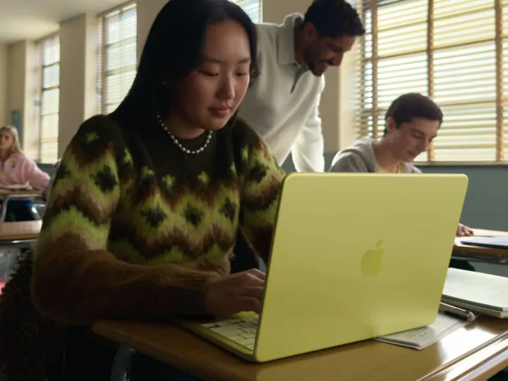 Augmentation du prix du macbook neo pour étudiants