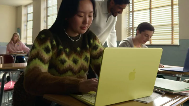 Augmentation du prix du macbook neo pour étudiants