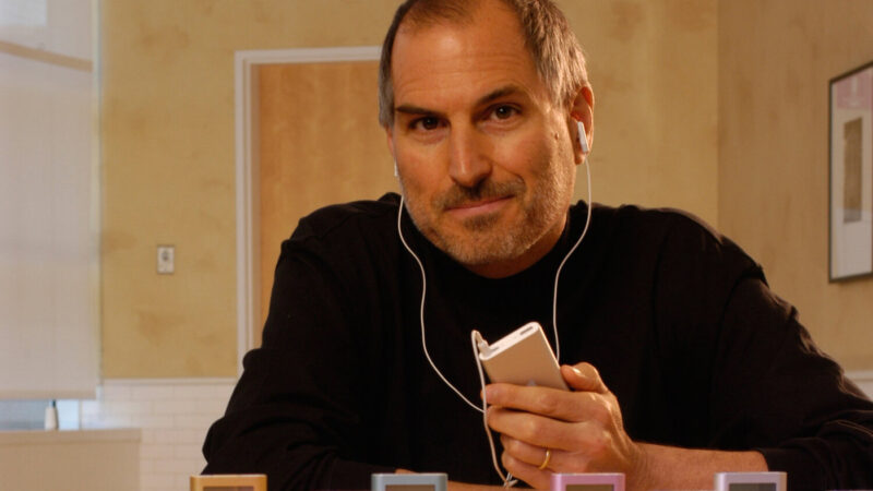 Hommage à Steve Jobs pour son 15e anniversaire de décès