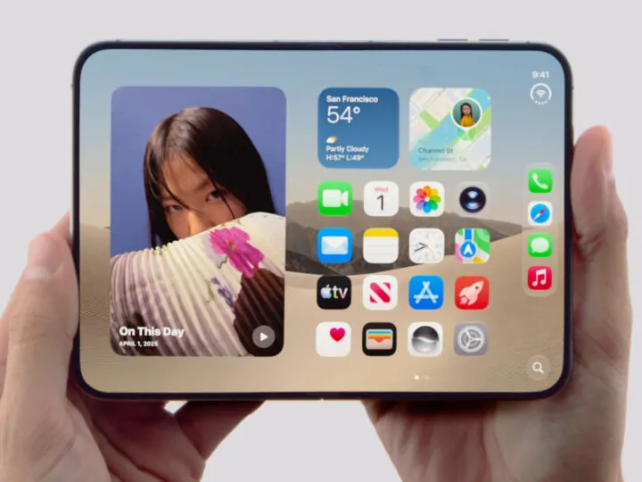 Apple concentre ses stocks d&rsquo;iPhone Duo dans ses Apple Store
