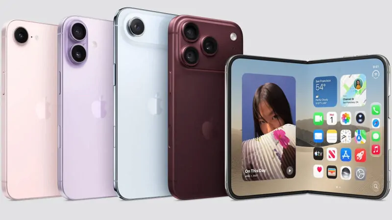 Disponibilité et prix de l’iPhone duo en france