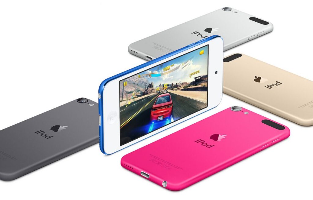 L'héritage intemporel de l'ipod dans la musique numérique
