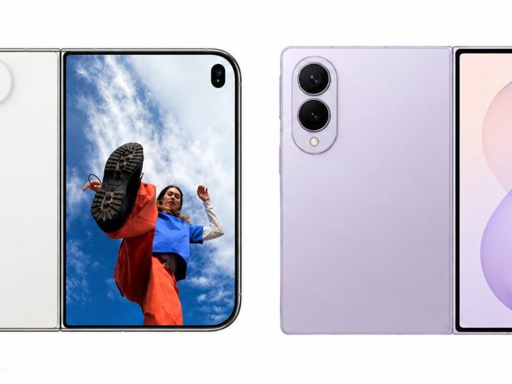 L&rsquo;impact de l&rsquo;iphone duo sur la demande des smartphones pliables samsung