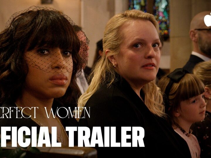 Imperfect women aura une saison 2 sur apple tv