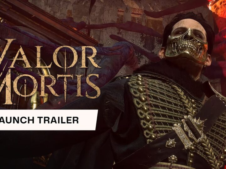 Les sorties jeux vidéo de la semaine