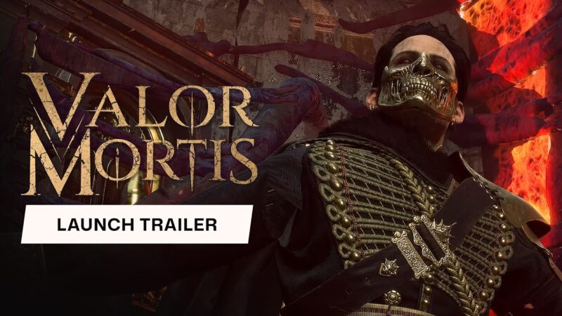 Les sorties jeux vidéo de la semaine