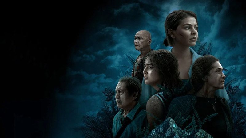 Balaraw: blood island, la nouvelle série horrifique sur netflix Balaraw: blood island, la nouvelle série horrifique sur netflix