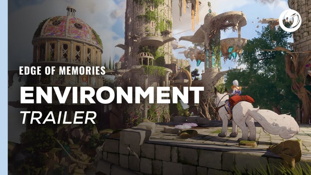 Edge of memories reporté au 3 décembre pour éviter la concurrence