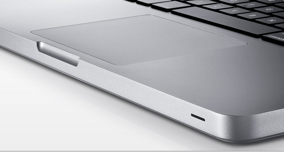 La révolution unibody des MacBook par Apple en 2008