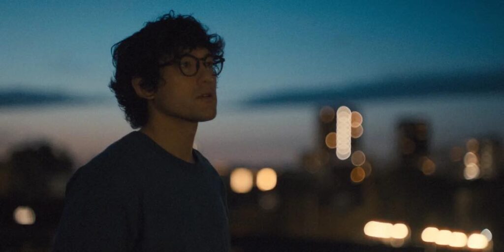 Prodigies : la nouvelle comédie romantique d'Apple TV pour 2027