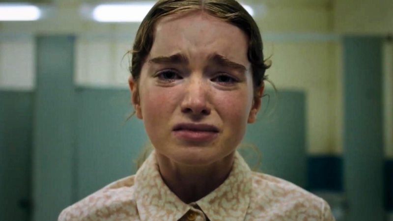 La série carrie arrive sur prime video avec une nouvelle approche