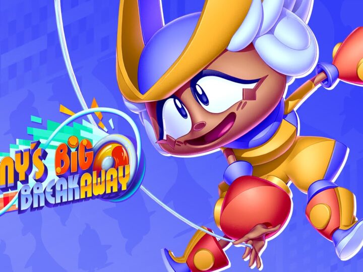 Playstation prépare le retour d&rsquo;ape escape avec evening star