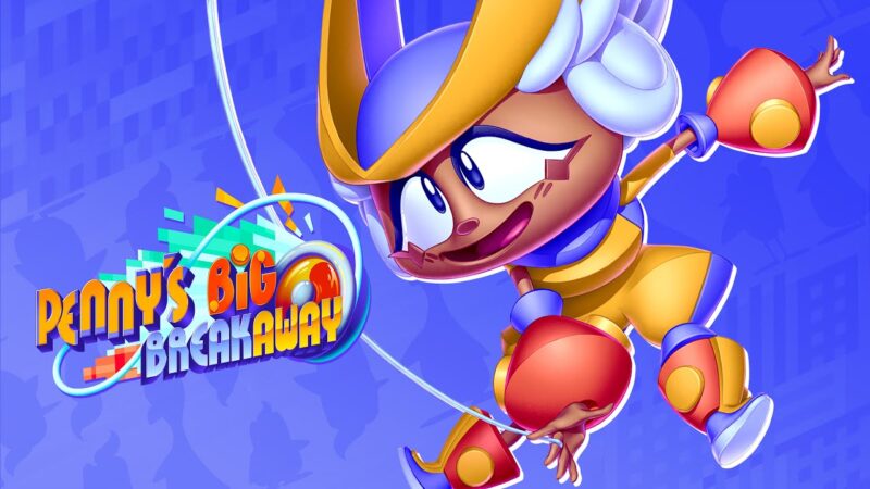 Playstation prépare le retour d&rsquo;ape escape avec evening star