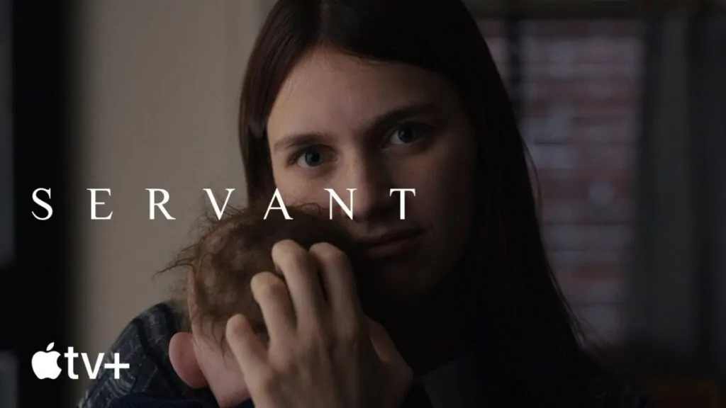Victoire judiciaire pour apple et shyamalan dans l'affaire servant Victoire judiciaire pour apple et shyamalan dans l'affaire servant