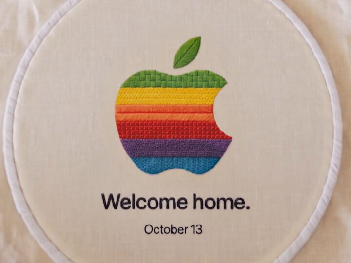 Apple annonce un événement spécial pour de nouveaux produits domotiques