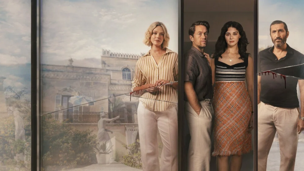 Trouble échange, le thriller psychologique suédois à ne pas manquer Trouble échange, le thriller psychologique suédois à ne pas manquer