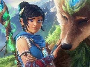Kena : scars of kosmora reporté à 2027