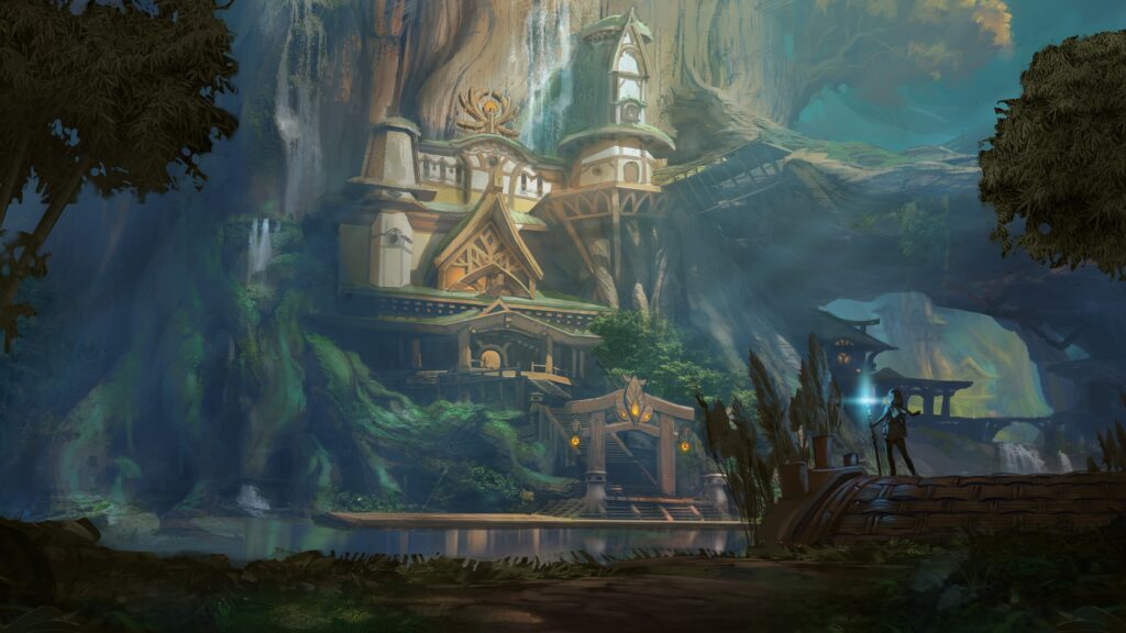 Kena : scars of kosmora reporté à 2027