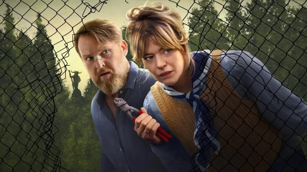 Wheres wanda? saison 2 disponible sur apple tv