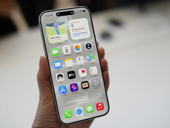 Apple présente le contrôle de proximité pour accessoires domotiques
