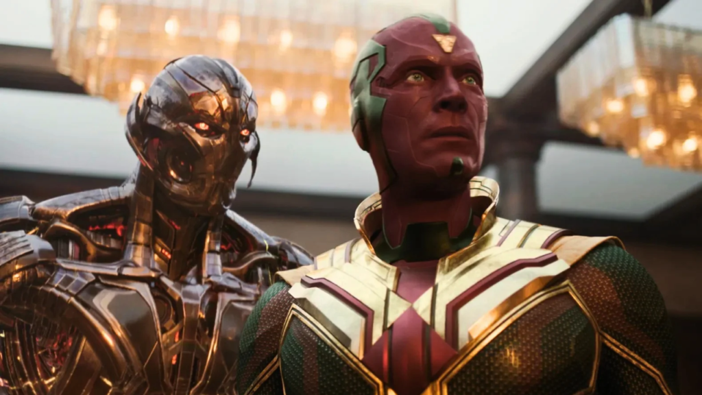 Paul Bettany : comment Marvel a relancé sa carrière