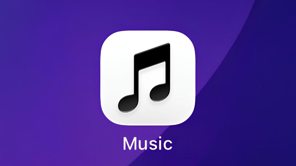 Nouvelle bêta d'ios 27.2 : changements pour l'application musique et retrait de l'interface santé