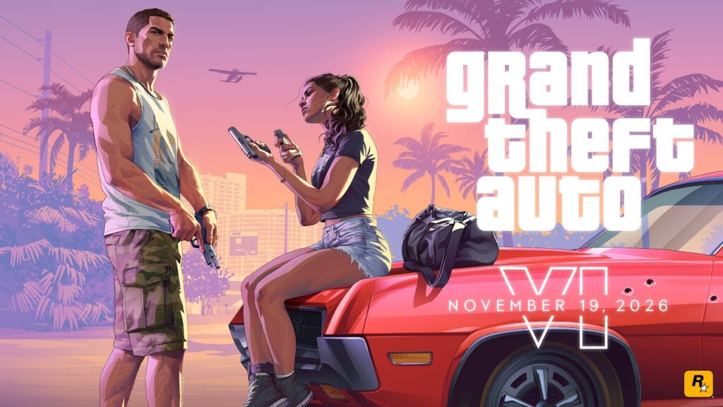 Gta6 : détails sur l'exploration et la météo Gta6 : détails sur l'exploration et la météo