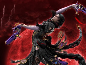 Inaba évoque l'avenir prometteur de Bayonetta