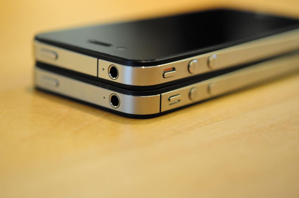Lancement de l'iphone 4s et l'évolution de siri