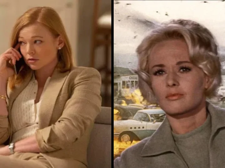 Hbo prépare une série sur les oiseaux d&rsquo;hitchcock