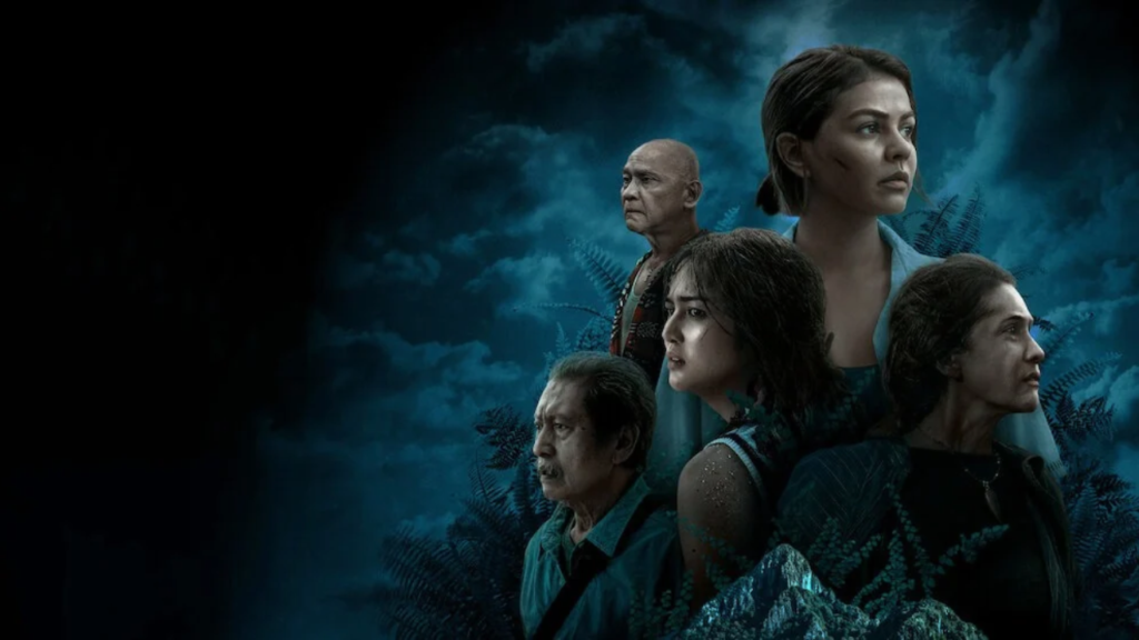 Balaraw: blood island, la nouvelle série horrifique sur netflix Balaraw: blood island, la nouvelle série horrifique sur netflix