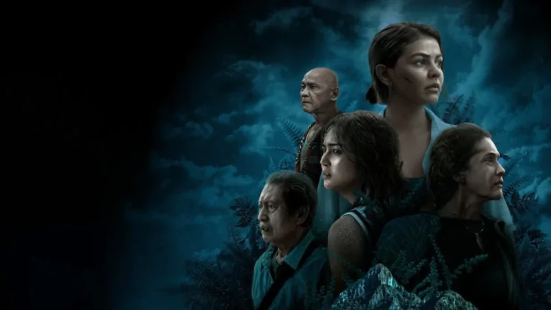 Balaraw: blood island, la nouvelle série horrifique sur netflix