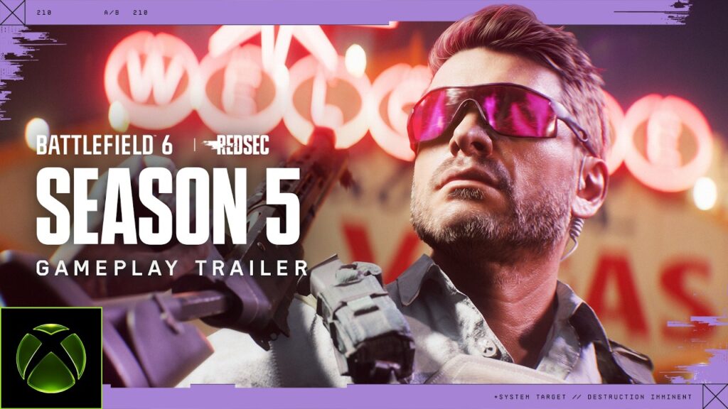 Jeux à venir sur game pass en octobre
