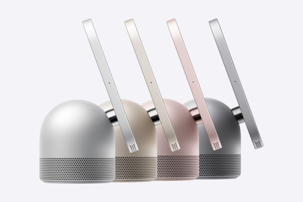 Apple dévoile HomeView, Apple TV 4K et HomePod mini 2 Apple dévoile HomeView, Apple TV 4K et HomePod mini 2